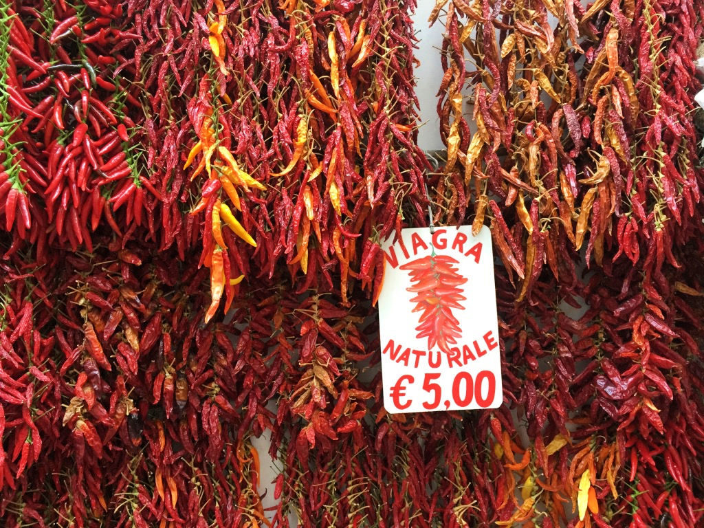 amalfi_peppers_three must see Italy's Amalfi_gscinparis