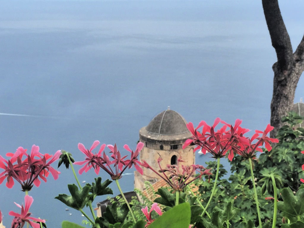 ravello_amazing_view_villa_rufolo_italy_three must see Italy's Amalfi_gscinparis