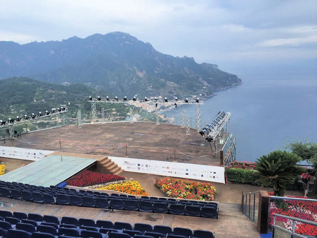 ravello_music_festival_stage_view_italy_three must see Italy's Amalfi_gscinparis