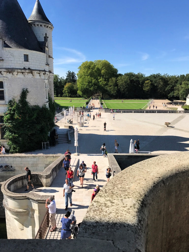 Château de Chenonceau