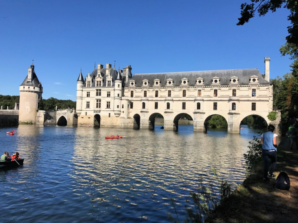 Château de Chenonceau