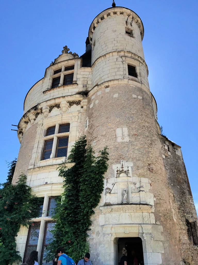 Château de Chenonceau