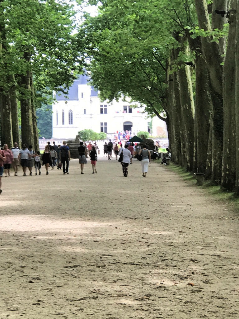 Château de Chenonceau