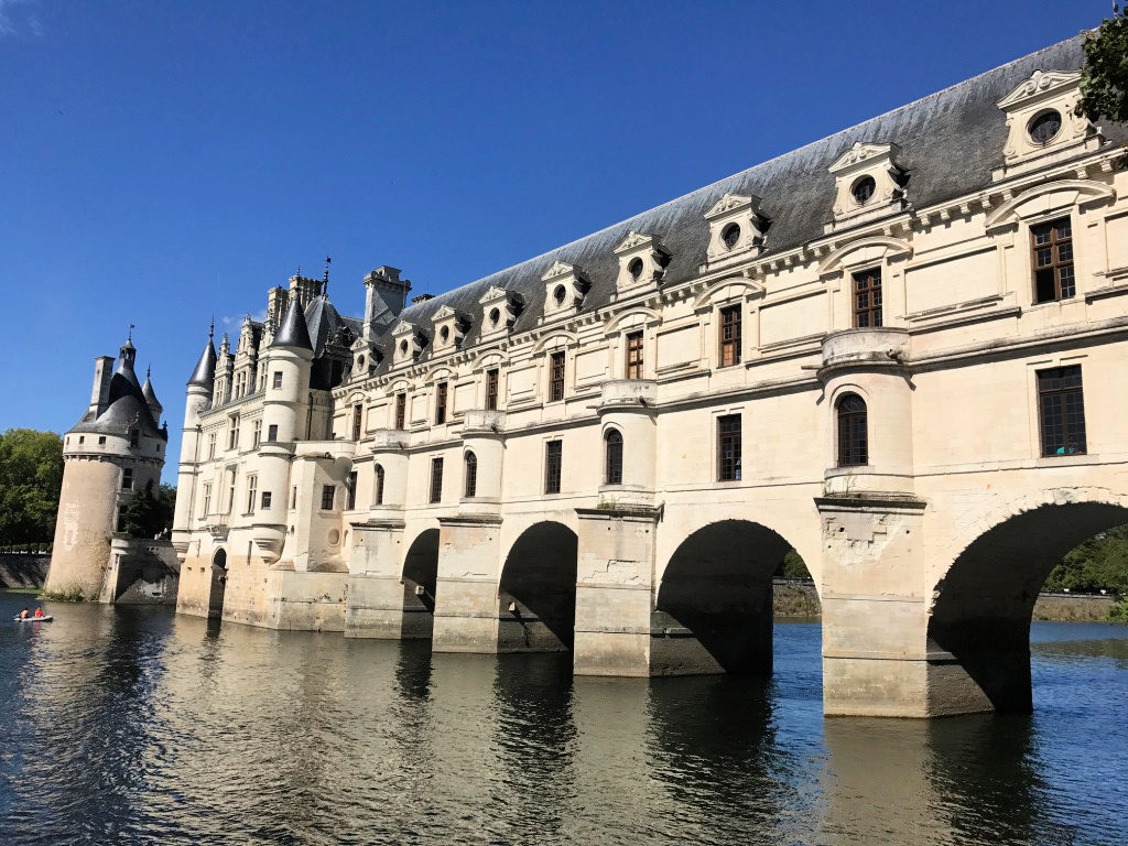 Château de Chenonceau