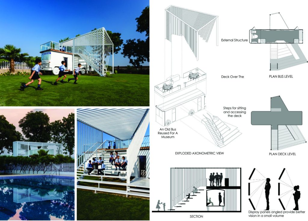 4 - AMP Architecture Award - Bavilion