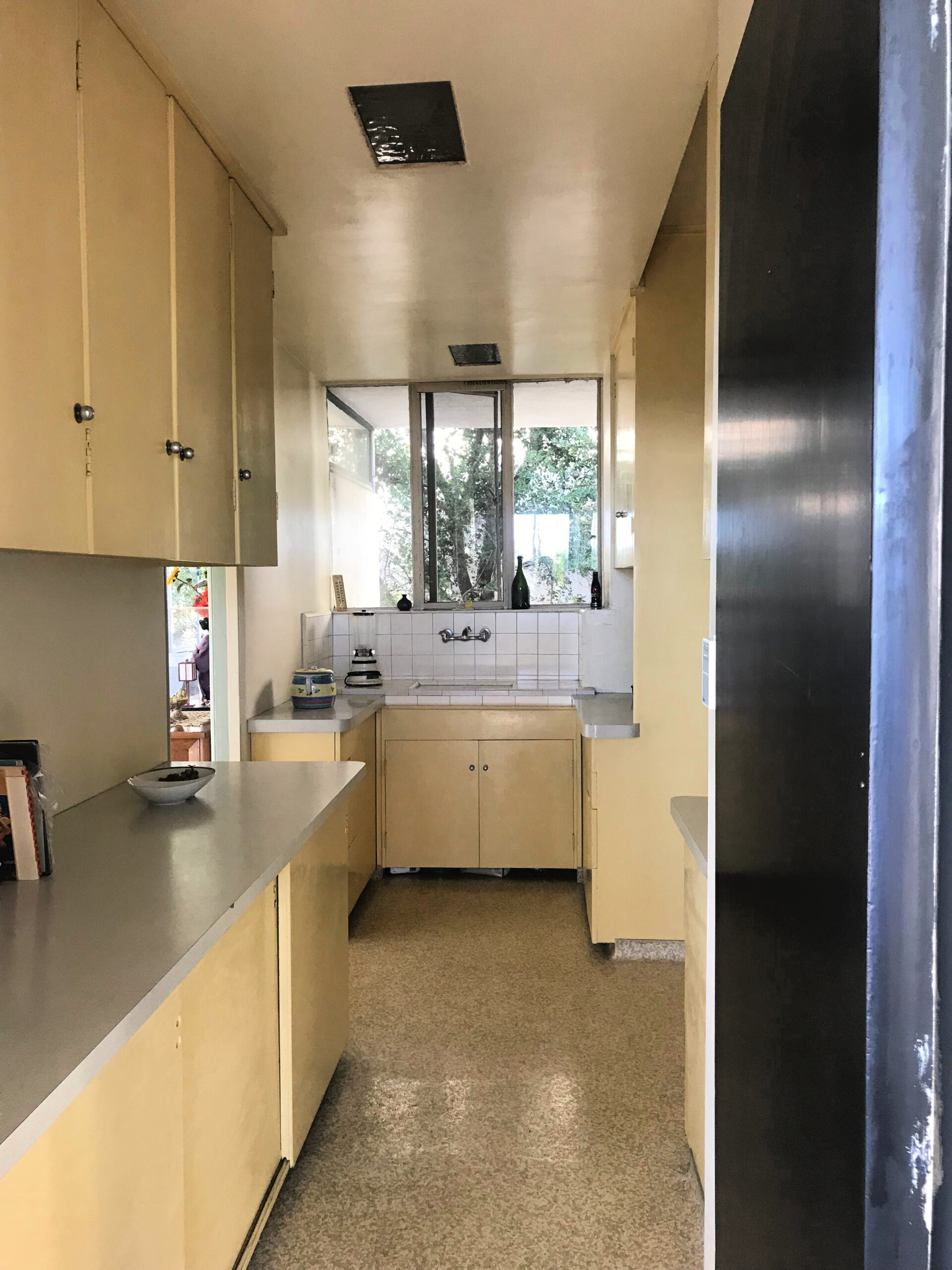 Neutra's Unprecedented Lovell Health House - gscinparis