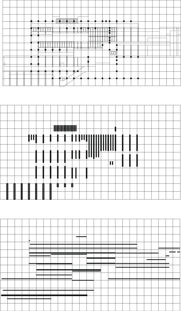 Lovell Health House diagrams gscinparis