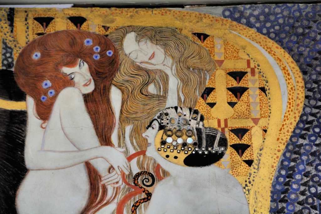 GustavKlimt_ViennaSecession_Closeup_3_gscinparis