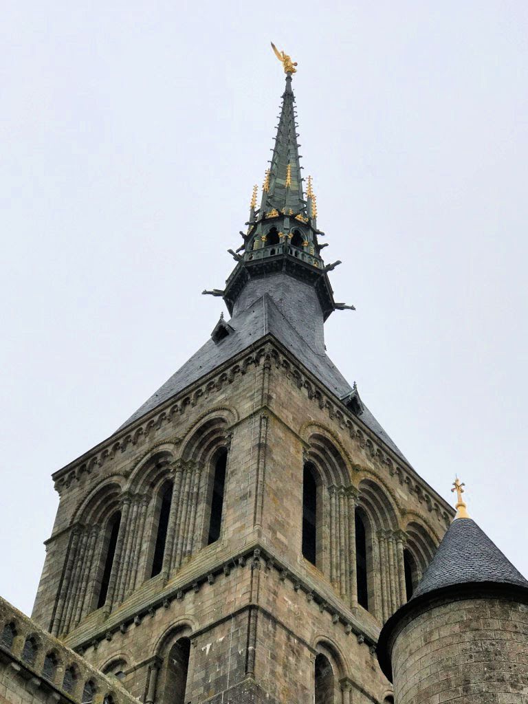 Le Mont-Saint-Michel gscinparis