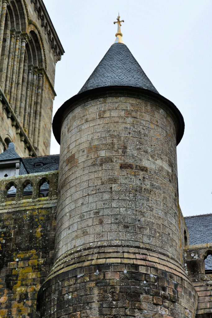 Le Mont-Saint-Michel gscinparis