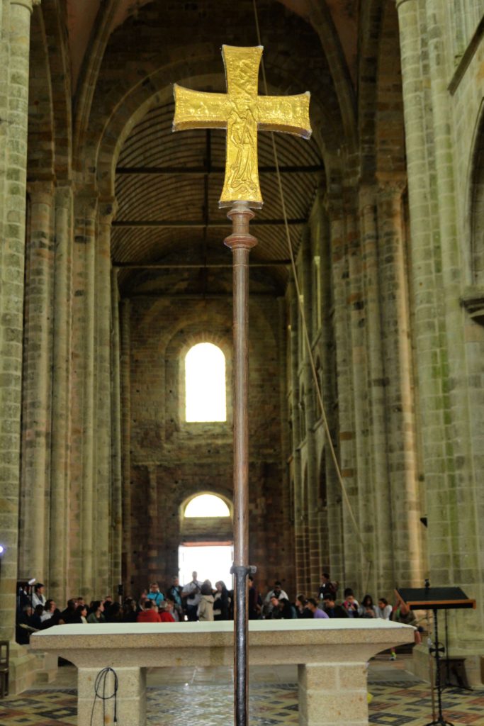 Le Mont-Saint-Michel gscinparis