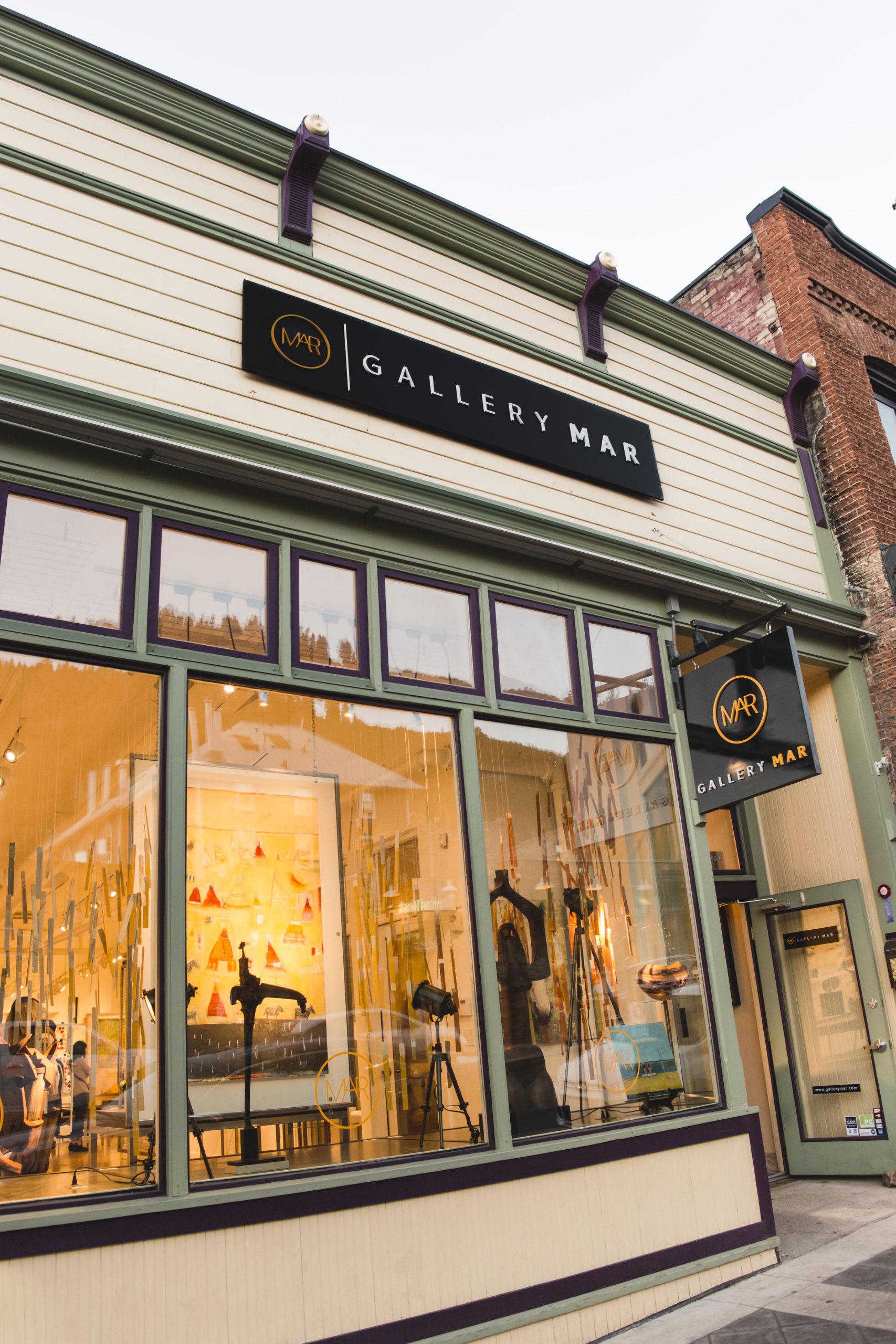 The 10 Best Art Galleries in Park City, Utah gscinparis