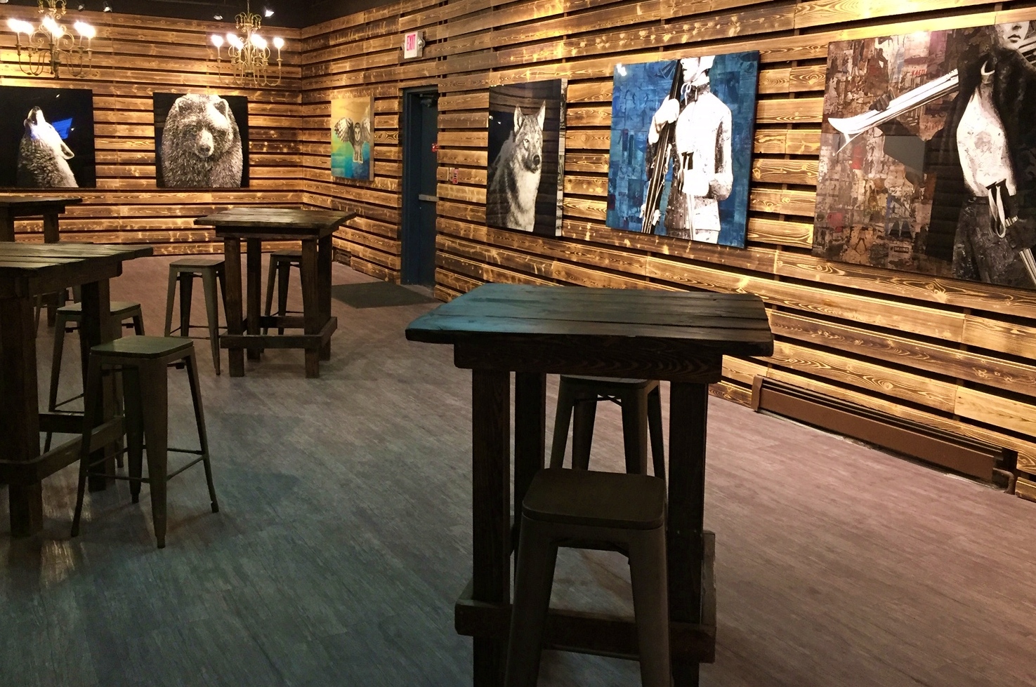 The 10 Best Art Galleries in Park City, Utah gscinparis