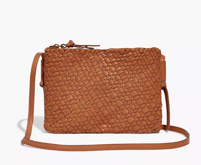 crossbody bag madewell gscinparis