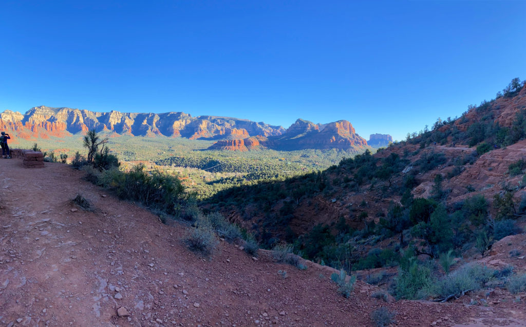 Hike around the Vortex in Sedona, Arizona