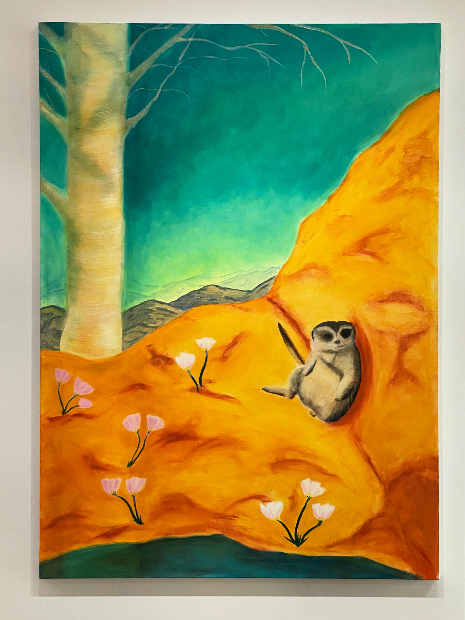 Frieze Art Fair Los Angeles 2023 gscinparis