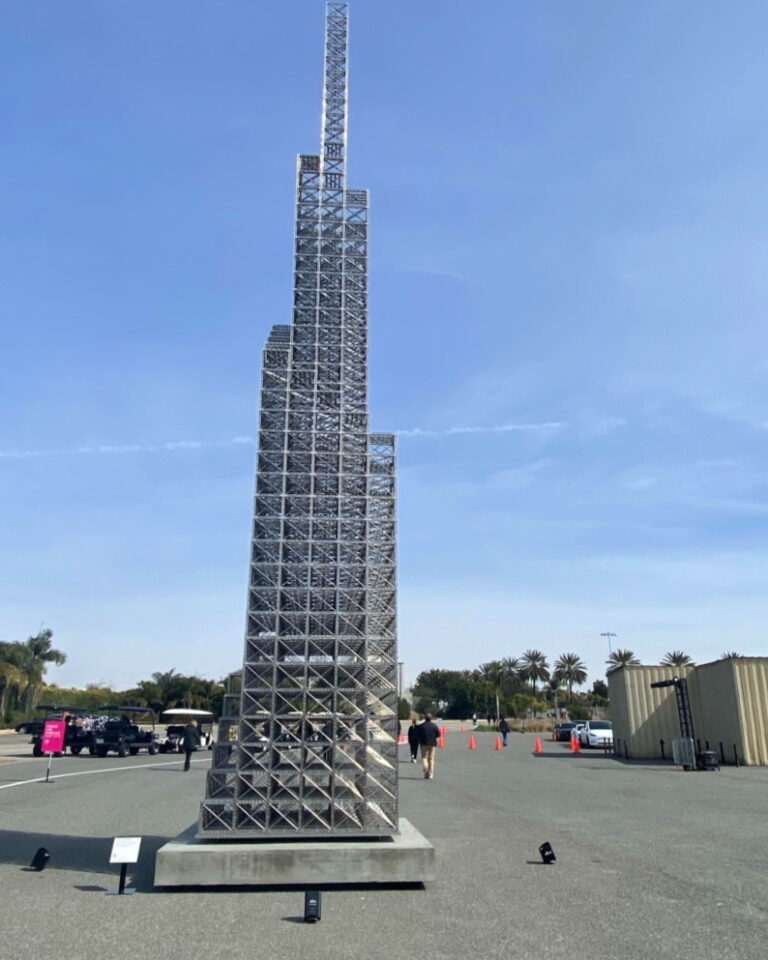 Frieze Art Fair Los Angeles 2023 gscinparis