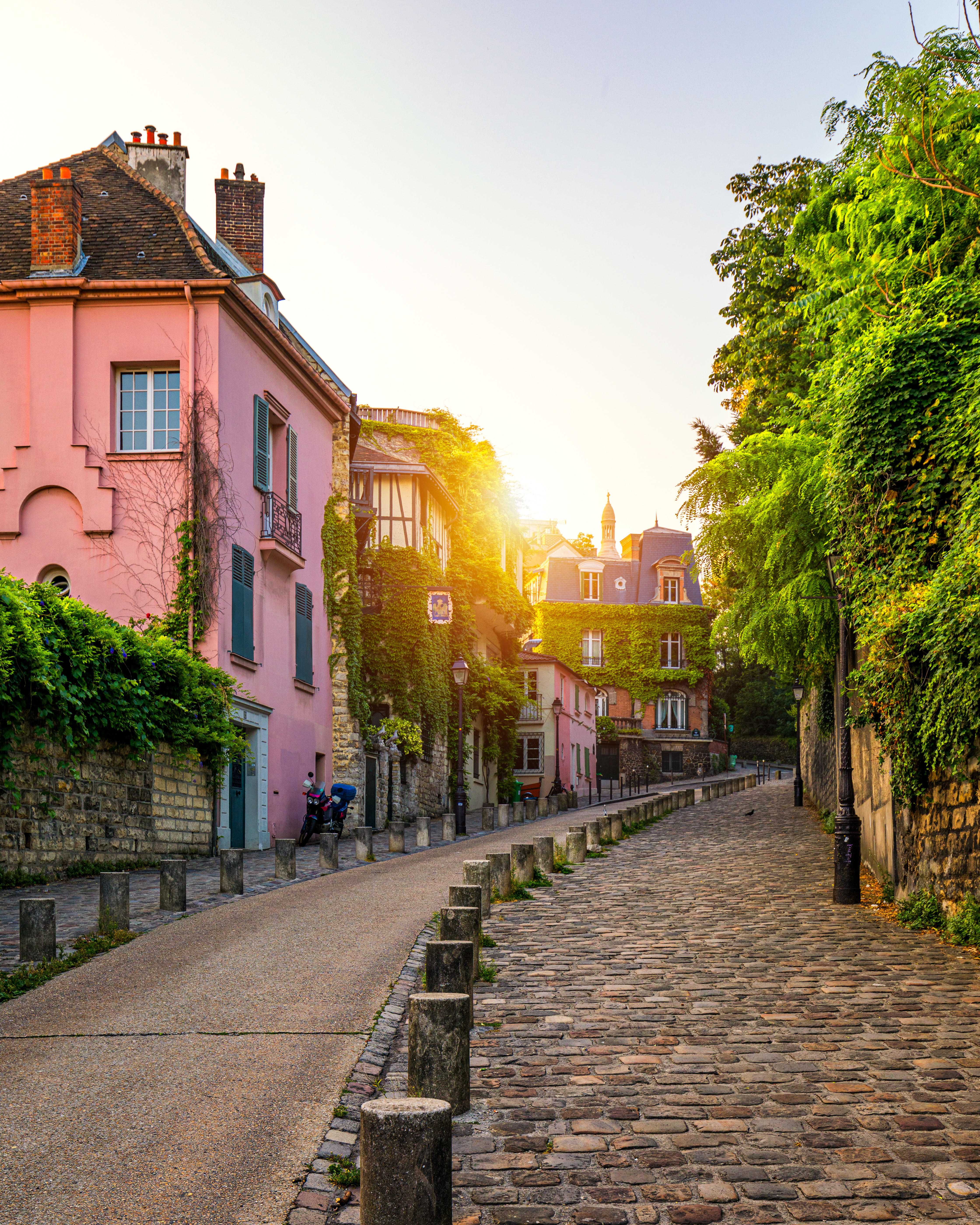 Montmartre gscinparis