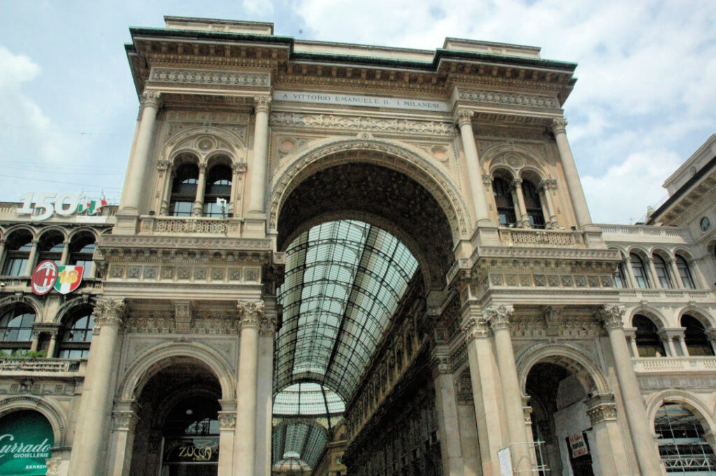 Milan_GalleriaVittorioEmmanueleII_gscinparis