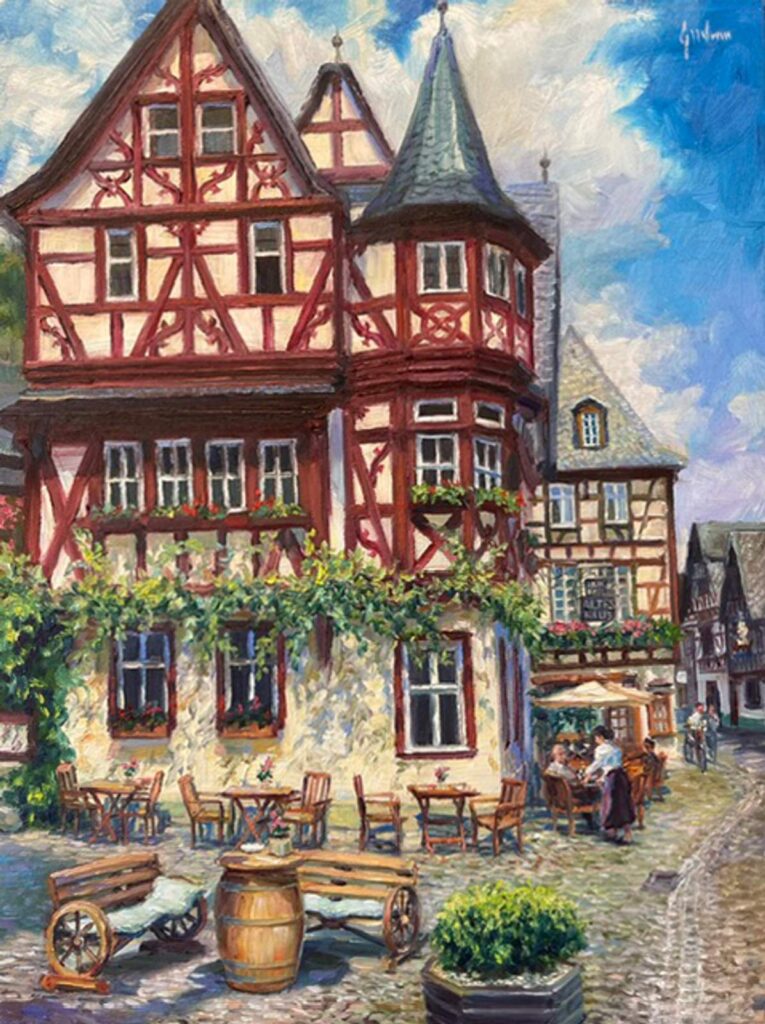 Goodwin-23915-Wein-Haus-Altes-Haus-Bacharach-12-x-9