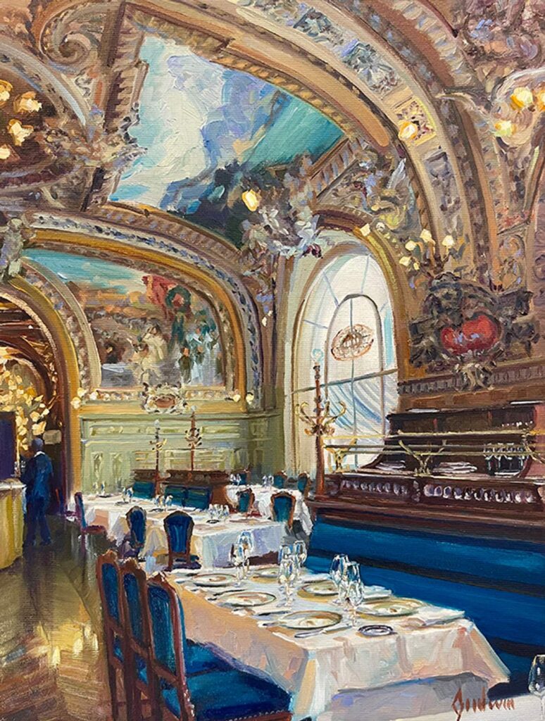 Goodwin-23920-Corner-Frescoes-of-Le-Train-Bleu-Paris-12-x-9