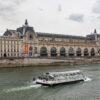 Where to See Art & Fashion in Paris in 2025–2026