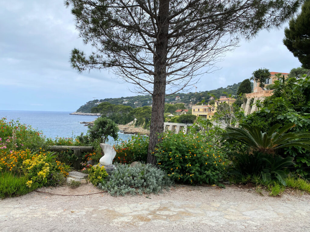 St. Jean Cap Ferrat, France (copyright, gscinparis LLC)