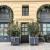 Place Dauphine: History, Cafés, and Hidden Beauty in Paris