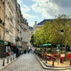 Paris in the Fall: Events, Weather & What to Pack