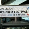 The American French Film Festival in Los Angeles: Where France Meets Hollywood