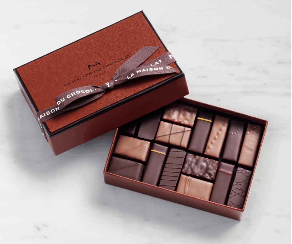 La Maison du Chocolat