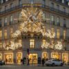 Paris at Christmas: The Most Magical Time of the Year
