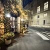 Le Pavillon Faubourg Saint-Germain: Luxury Boutique Hotel in Paris