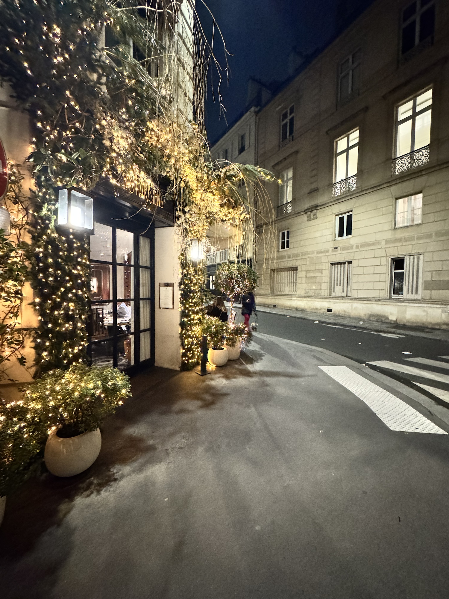 Le Pavillon Faubourg Saint-Germain: Luxury Boutique Hotel in Paris