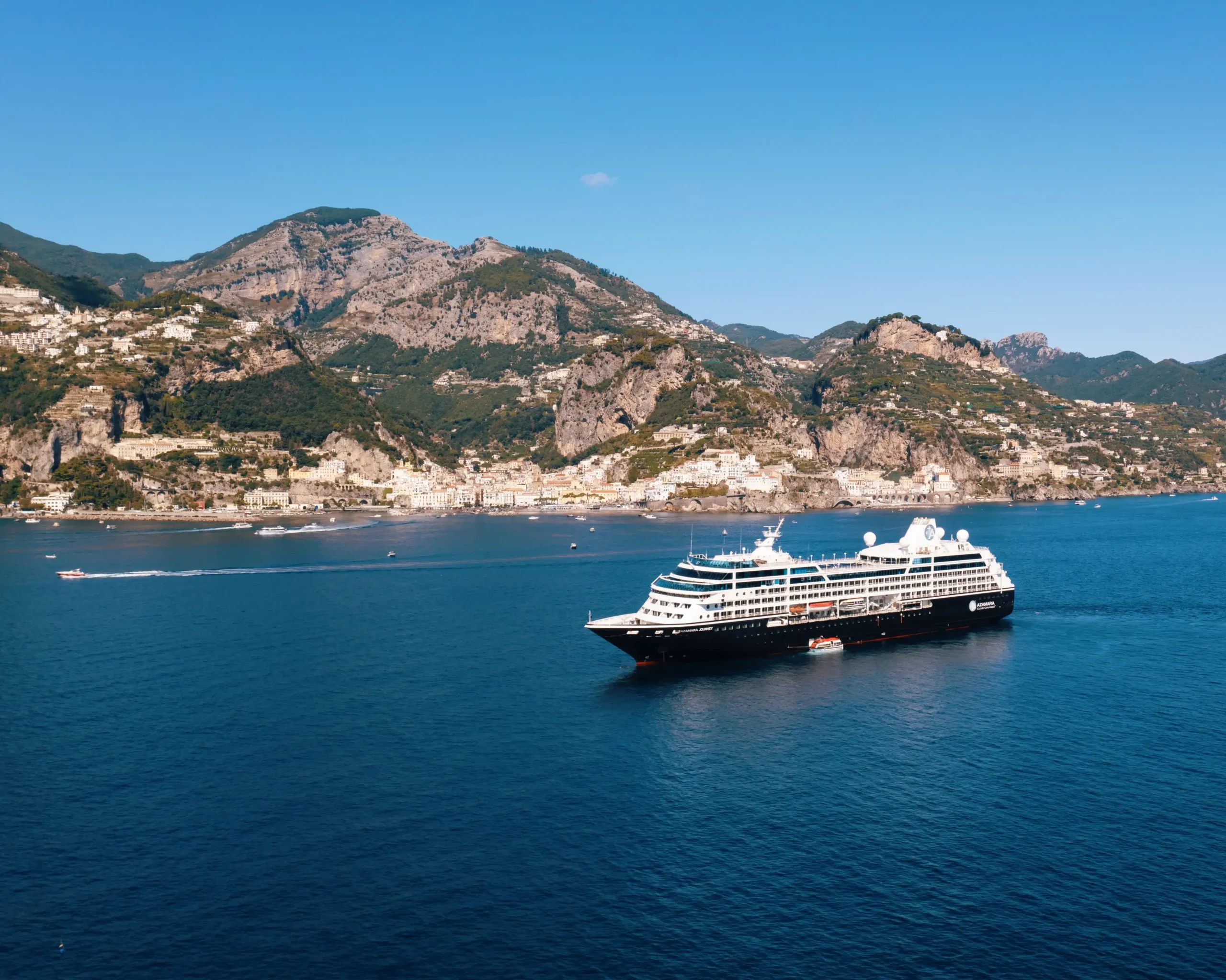 Insider’s Guide to Mediterranean Cruising