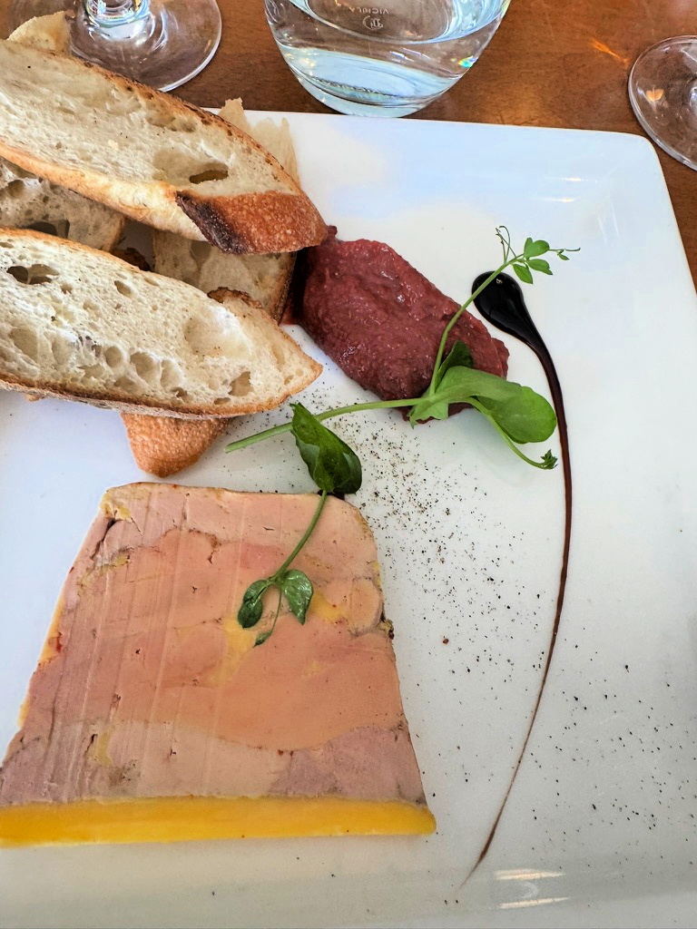 Au Bourgignon du Marais, Paris, gscinparis