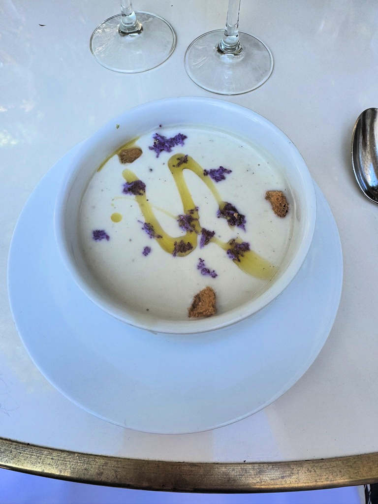Chez Julien, Paris gscinparis
