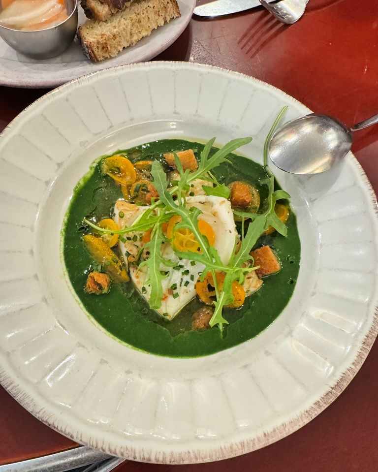 Juveniles Restaurant, Paris gscinparis