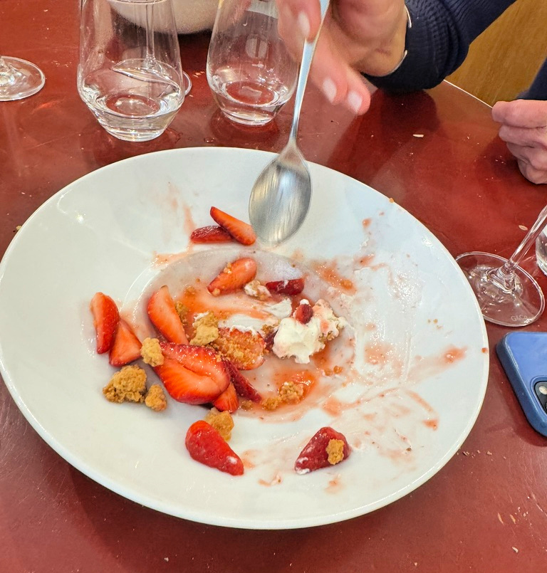 Juveniles Restaurant, Paris gscinparis