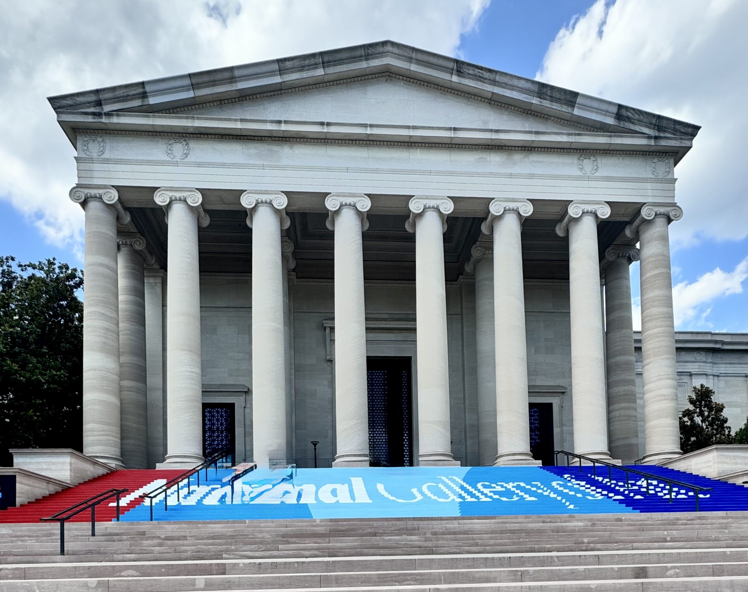 What Makes American Art Feel So American? Reflections on the National Gallery’s America’s 250th Exhibition